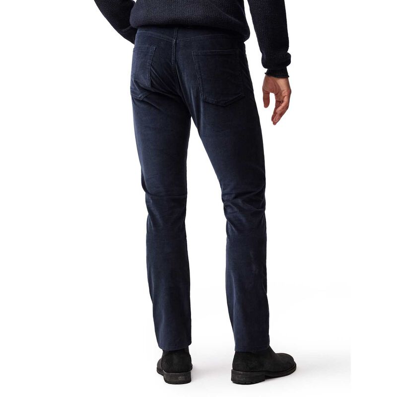 Rodd & Gunn Ashhurst Straight Fit Jean image number 1